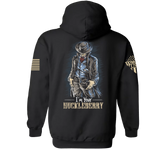 (New Item) I'm Your Huckleberry Hoodie