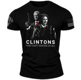 They Can't Suicide Us All, Comfortable, and Premium Quality