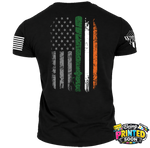 (Pre Sale) New Release Irish Flag, Comfortable, and Premium Quality
