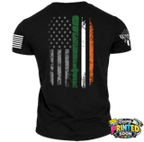 New Release Irish Flag, Comfortable, and Premium Quality
