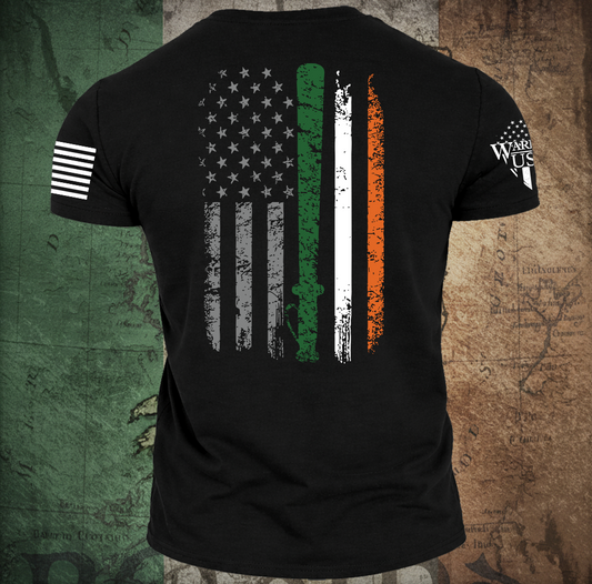 (Pre Sale) New Release Irish Flag, Comfortable, and Premium Quality