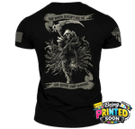 (New Release)That Which Doesn't Kill Me Had Better Start Running, Comfortable, and Premium Quality (Pre Order)