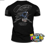 (New Release) Liberty Or Death, Comfortable, and Premium Quality (Pre Order)