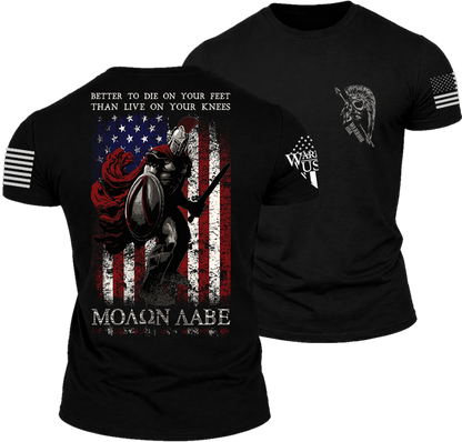 (New Release) Die On You Feet Moan Labe , Comfortable, and Premium Quality (Pre Order)