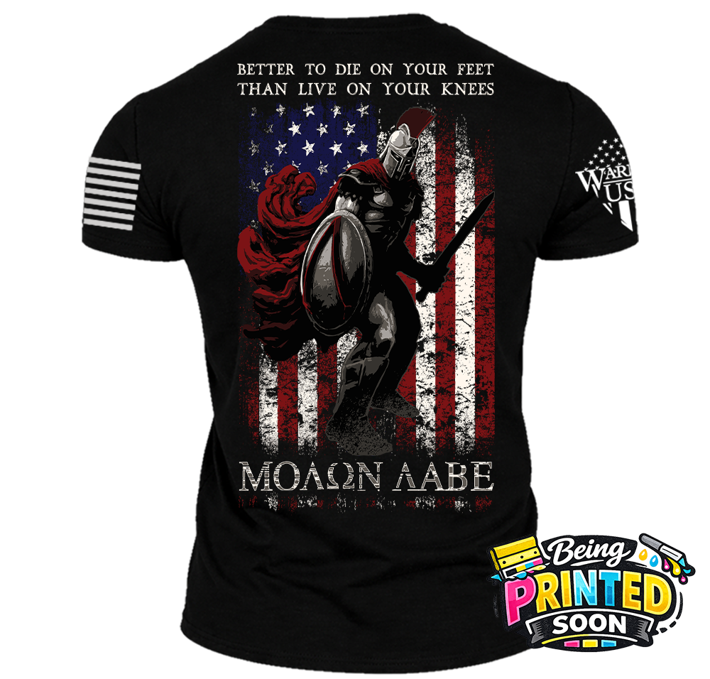 (New Release) Die On You Feet Moan Labe , Comfortable, and Premium Quality (Pre Order)