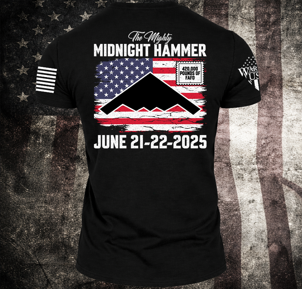 Midnight Hammer, Comfortable, and Premium Quality