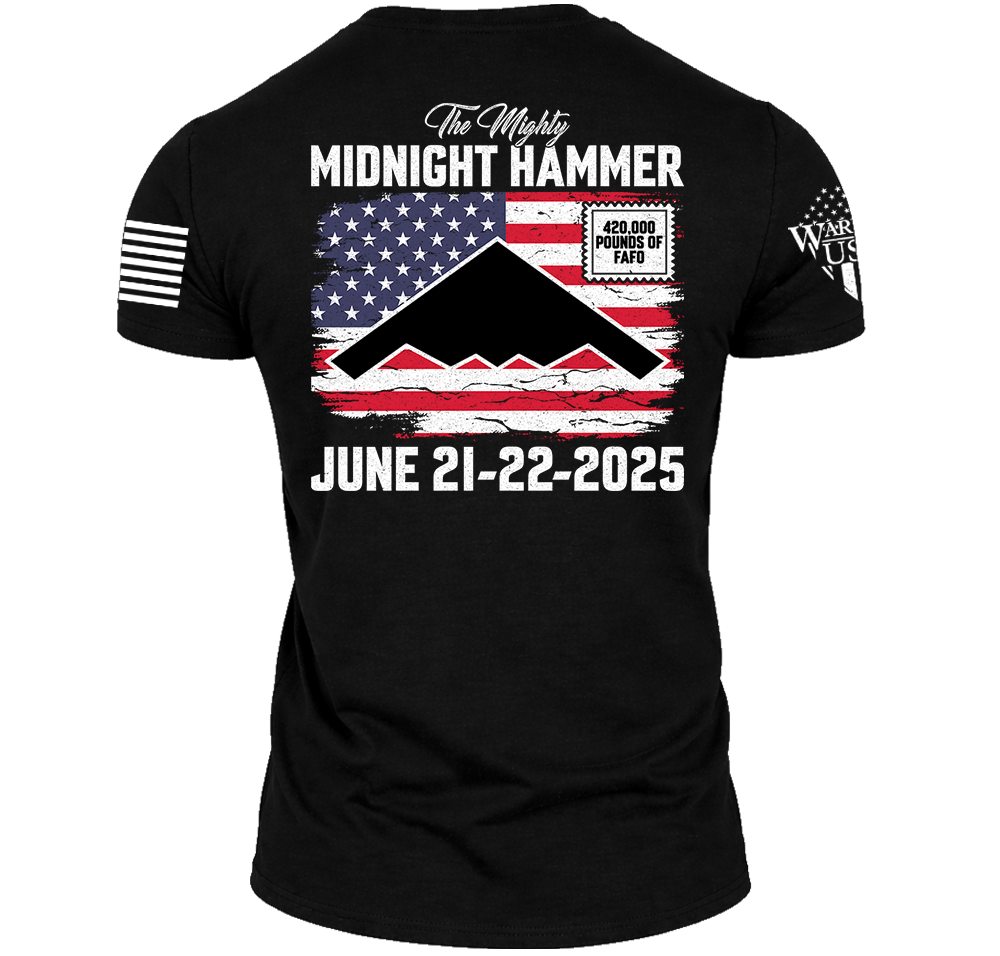 Midnight Hammer, Comfortable, and Premium Quality