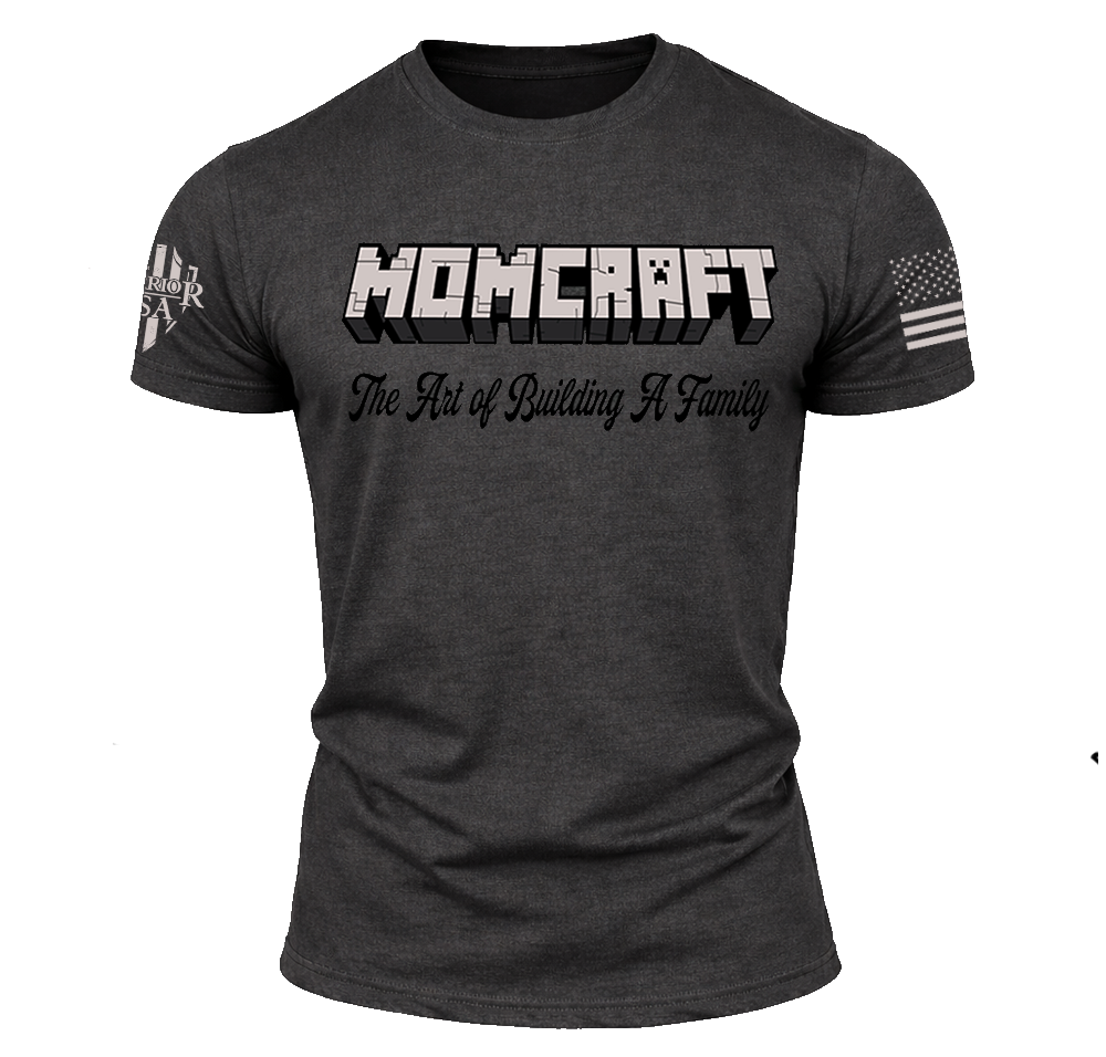 Momcraft Uni Sex Shirt, Comfortable, and Premium Quality