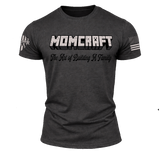 Momcraft Uni Sex Shirt, Comfortable, and Premium Quality