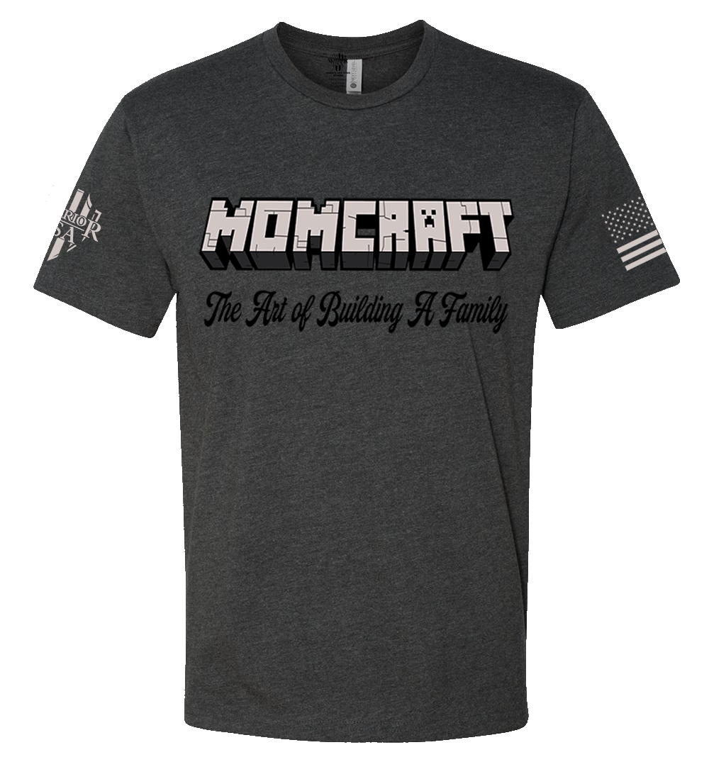 Momcraft Uni Sex Shirt, Comfortable, and Premium Quality