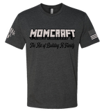 Momcraft Uni Sex Shirt, Comfortable, and Premium Quality