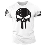 The Punisher Flag – Bold, Comfortable, and Premium Quality