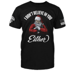 (New Release) I Don't Believe In You Either - (Pre Sale) Read Description.