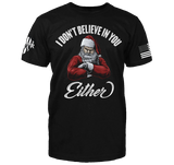 (New Release) I Don't Believe In You Either - (Pre Sale) Read Description.