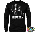 (New Release) They Can't Suicide Us All (LONG SLEEVE), Comfortable, and Premium Quality (Pre Order)