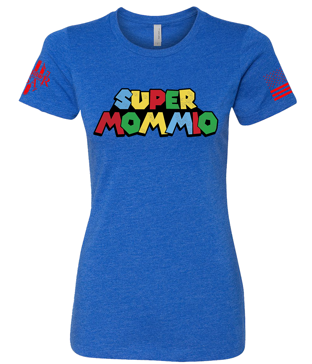 Super Mommio Women's Fit, Comfortable, and Premium Quality