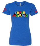Super Mommio Women's Fit, Comfortable, and Premium Quality