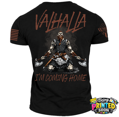 Valhalla I'm Coming Home, Comfortable, and Premium Quality