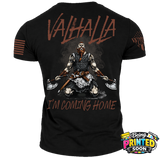 Valhalla I'm Coming Home, Comfortable, and Premium Quality