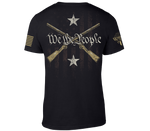(New Release) We The People, Comfortable, and Premium Quality