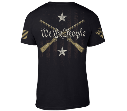 (New Release) We The People, Comfortable, and Premium Quality