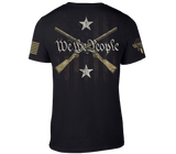 (New Release) We The People, Comfortable, and Premium Quality