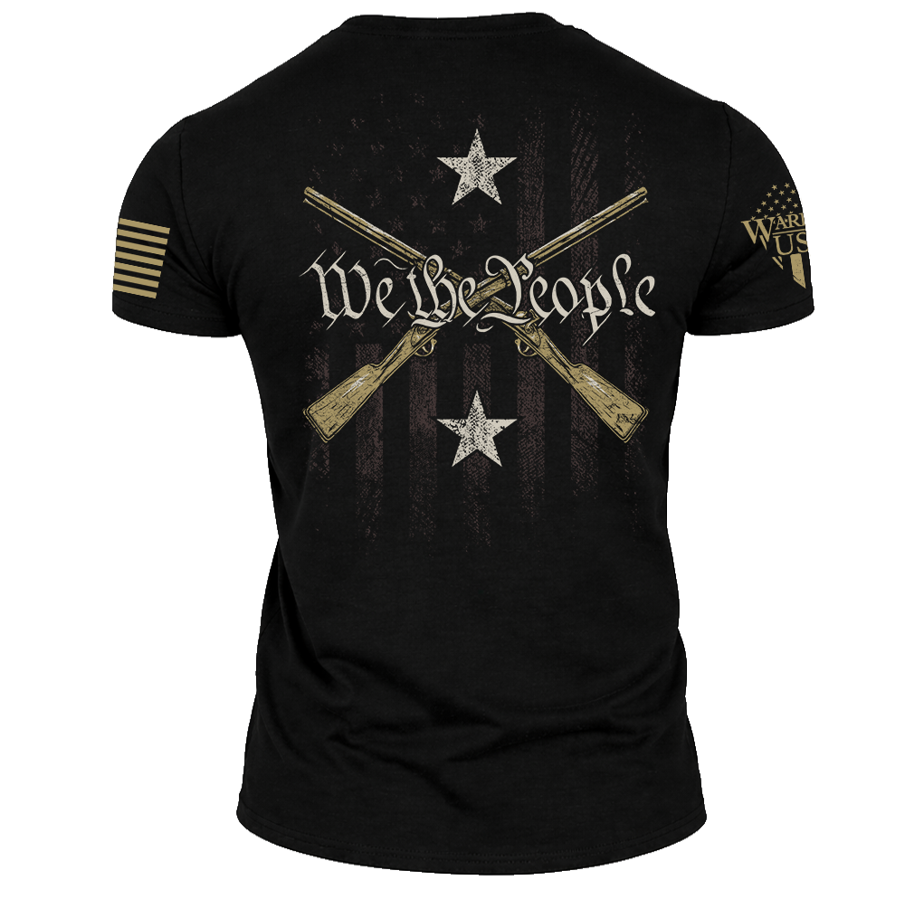 We The People, Comfortable, and Premium Quality