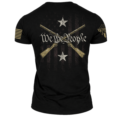 We The People, Comfortable, and Premium Quality