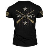 We The People, Comfortable, and Premium Quality