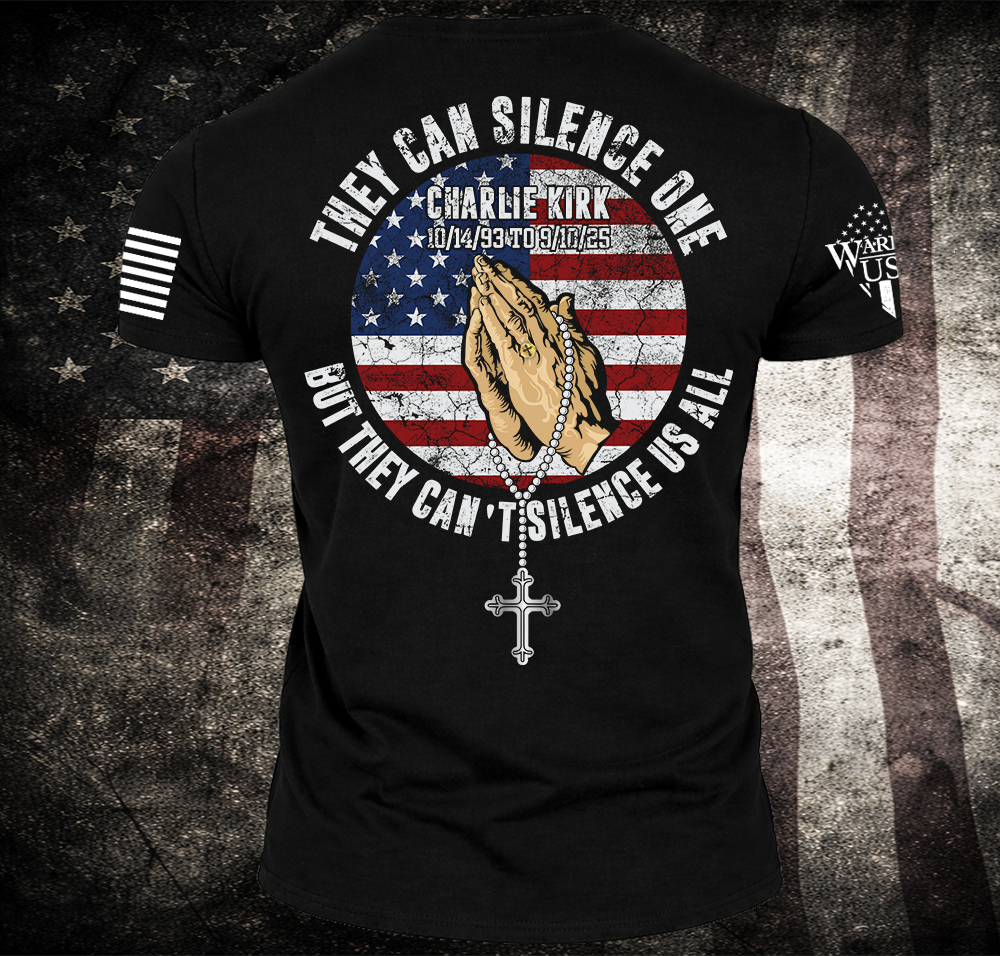 Charlie Shirt Memorial Shirt, Comfortable, and Premium Quality