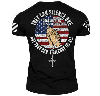 Charlie Shirt Memorial Shirt, Comfortable, and Premium Quality